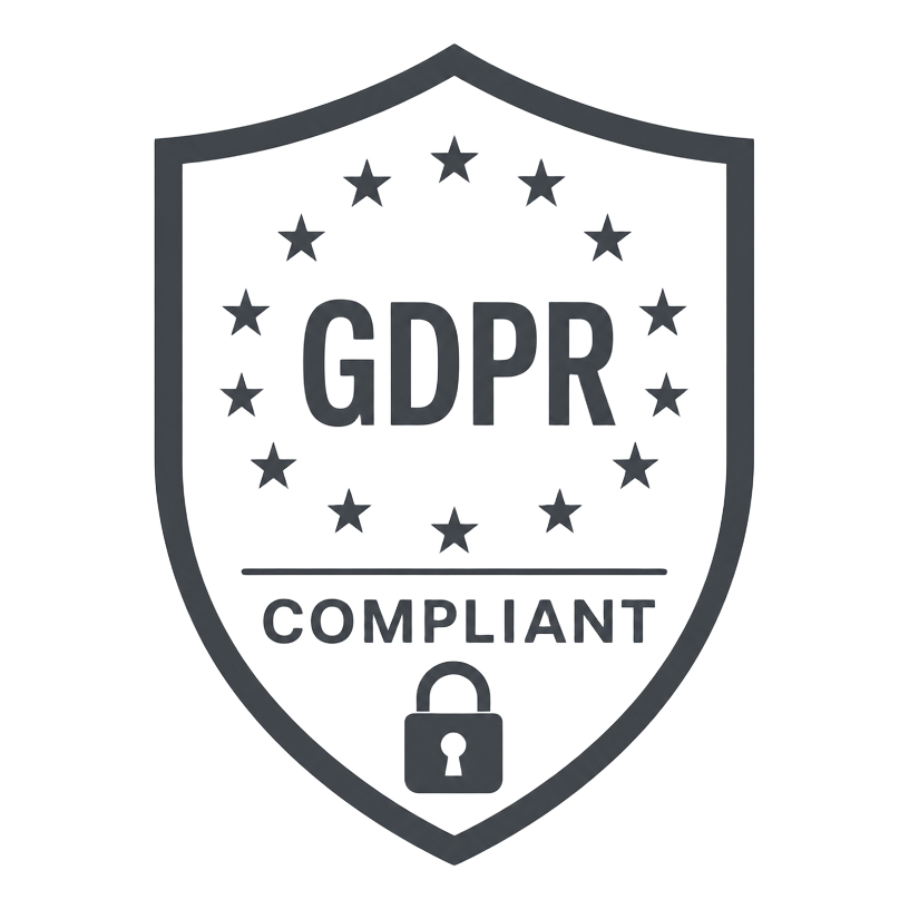 GDPR Compliant