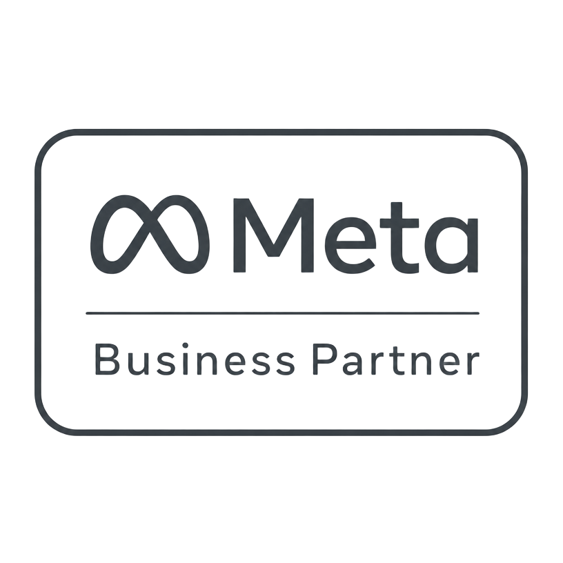 Meta Business Partner