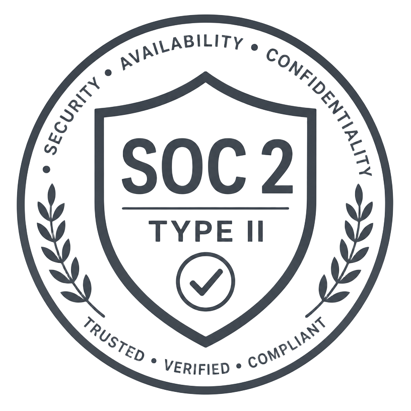 SOC 2 Type II